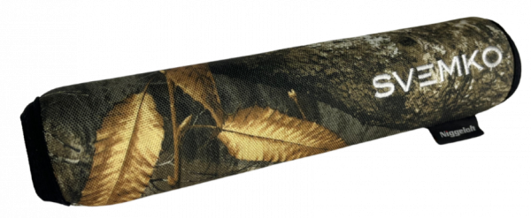 Svemko Realtree Edge Schalldämpfer Cover - camo