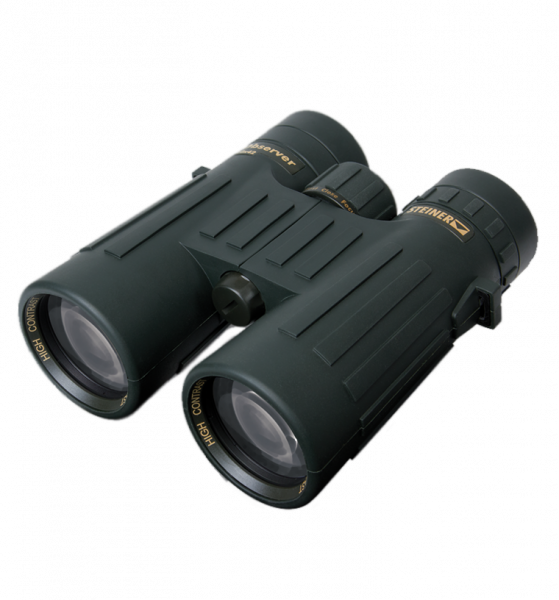 Steiner Observer 10x42 Fernglas / Jagdglas