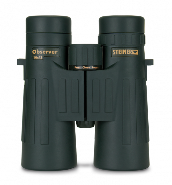 Steiner Observer 10x42 Fernglas / Jagdglas