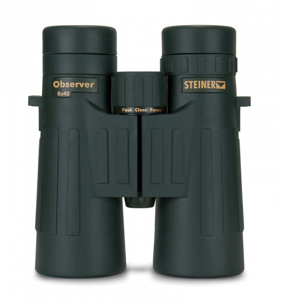 Steiner Observer 8x42 Fernglas / Jagdglas