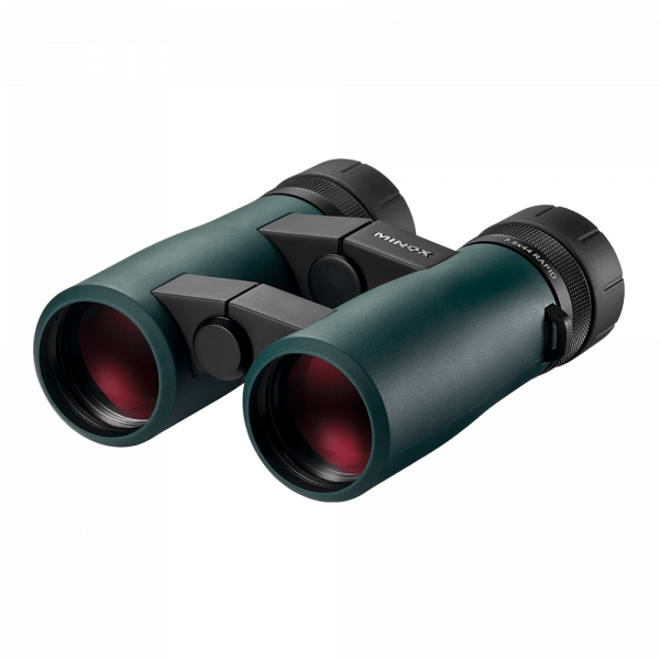 Minox 7.5x44 Rapid Fernglas / Jagdglas