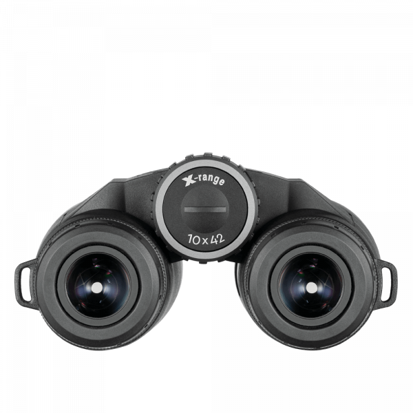 Minox X-range 10x42 Entfernungsmesser