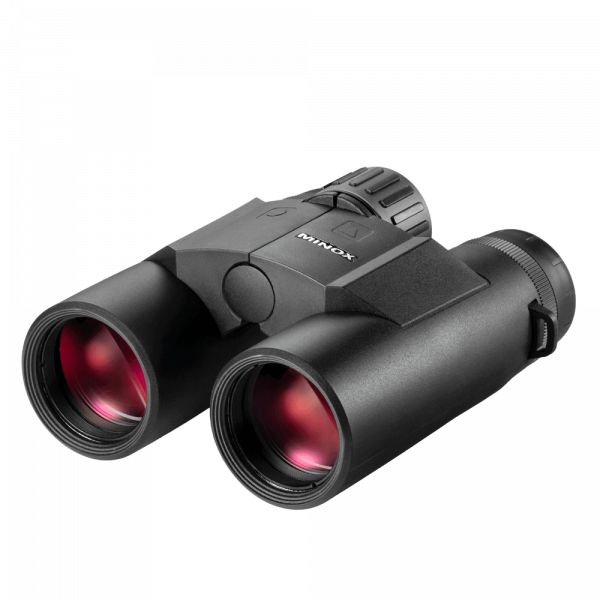 Minox X-range 10x42 Entfernungsmesser