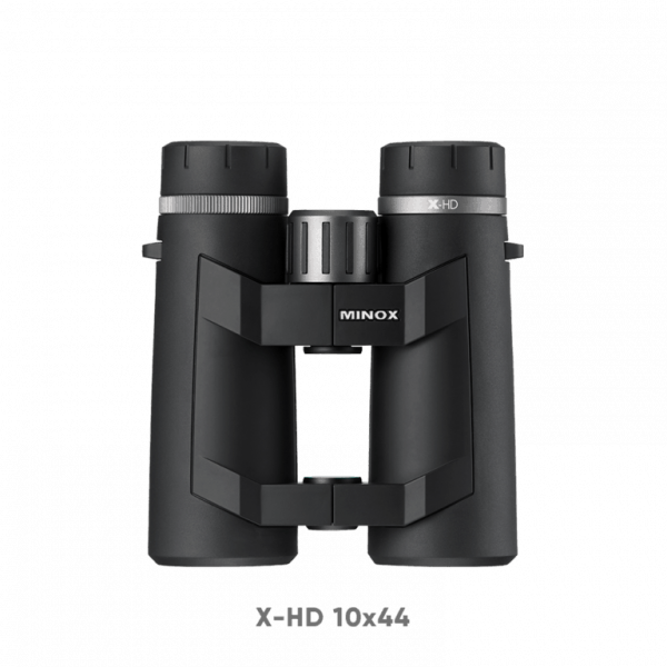 Minox X-HD 10x44 Fernglas/Jagdglas