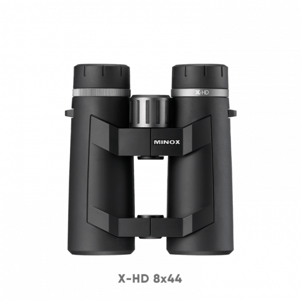 Minox X-HD 8x44 Fernglas/Jagdglas