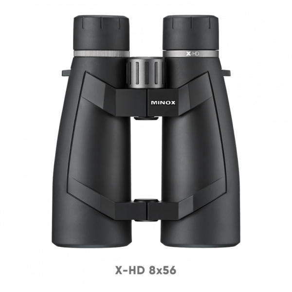 Minox X-HD 8x56 Fernglas/Jagdglas