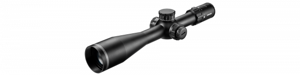 Minox 5-25x56 LR Zielfernrohr