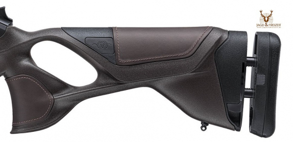 Blaser Verstellbare Schaftkappe VSK Ultimate R8