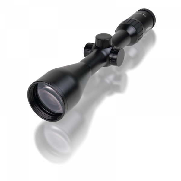 Steiner Ranger 4 3-12x56 Zielfernrohr - Variante: verschiedene