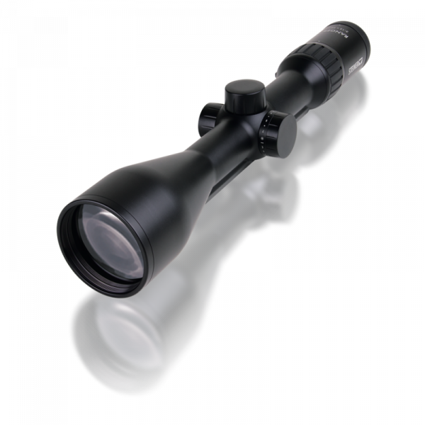 Steiner Ranger 4 3-12x56 Zielfernrohr - Variante: verschiedene