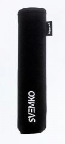 Svemko Schalldämpfer Cover, schwarz