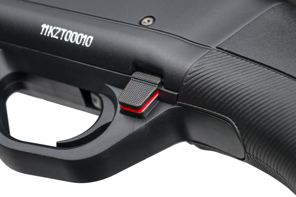 Winchester SX4 Composite Halbautomatische Flinte