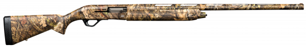 Winchester SX4 Camo Mobuc Halbautomatische Flinte