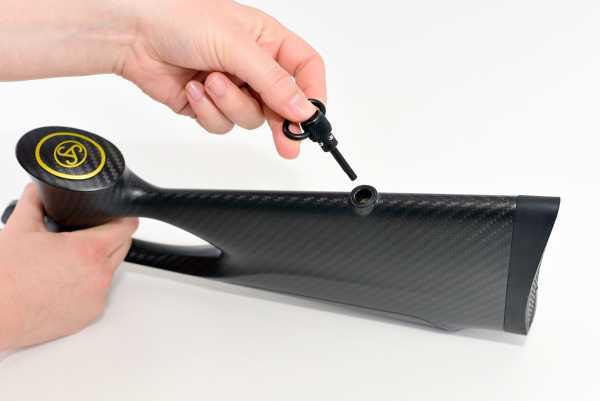 Sauer MUS (Miniatur Universal Schlüssel) für S 404