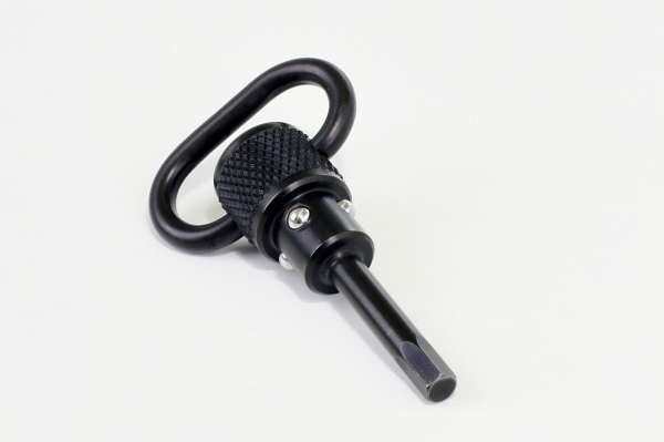 Sauer MUS (Miniatur Universal Schlüssel) für S 404