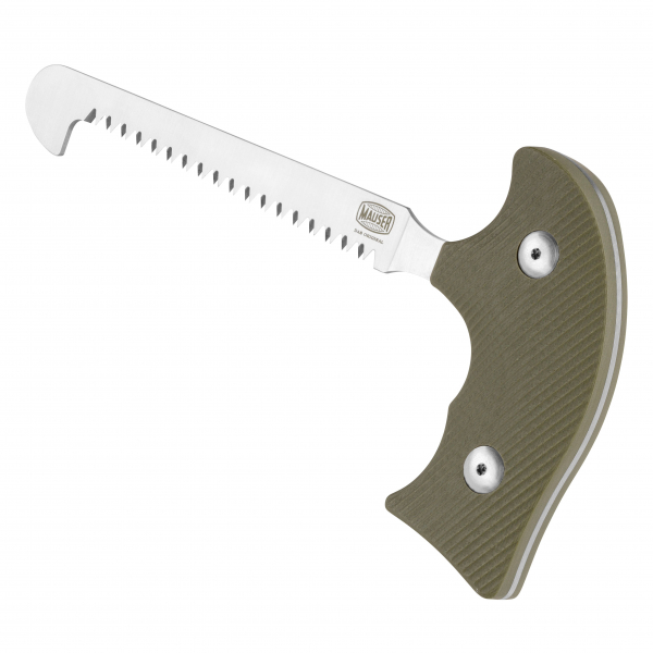 Mauser Knochensäge