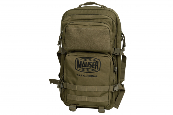 Mauser Rucksack Universal