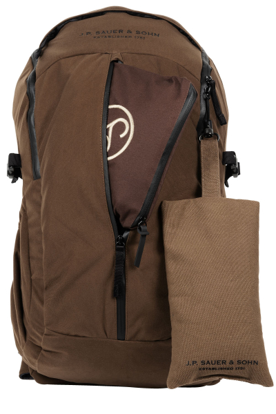 Sauer Jagdrucksack