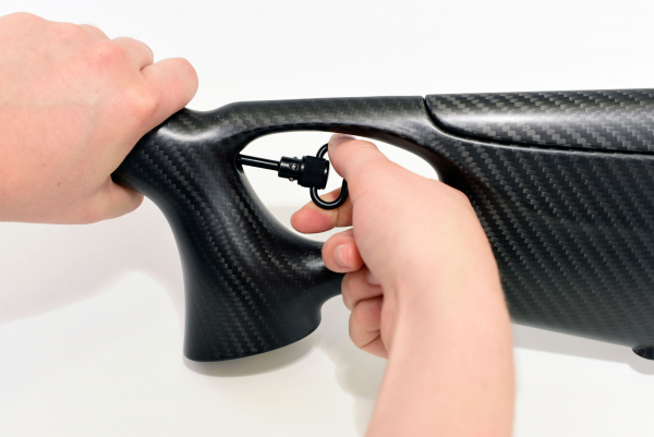 Sauer MUS (Miniatur Universal Schlüssel) für S 404