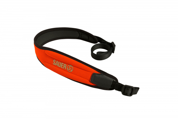 Sauer Ergo Rest Gewehrriemen - Farben: verschiedene