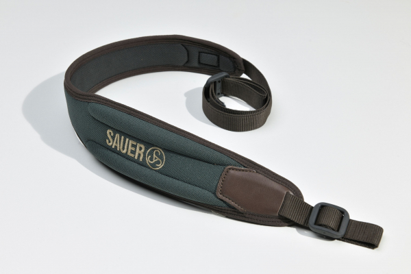 Sauer Ergo Rest Gewehrriemen - Farben: verschiedene