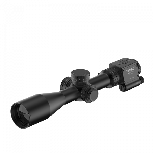 Steiner M7Xi IFS 4-28x56 Zielfernrohr
