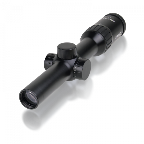 Steiner Ranger 4 1-4x24 Zielfernrohr - Variante: verschiedene