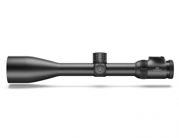 Swarovski Z5i+ MRAD 5-25x56 P BT Zielfernrohr