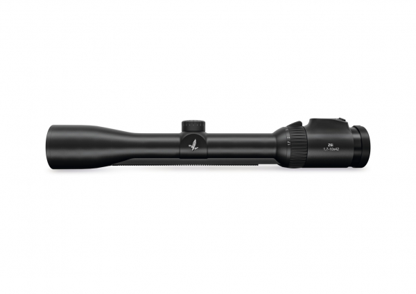 Swarovski Z6i 1,7-10x42 Zielfernrohr