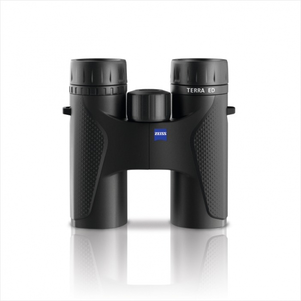 ZEISS Terra ED 8x32 Fernglas - schwarz