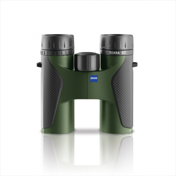 ZEISS Terra ED 8x32 Fernglas - schwarz/grün