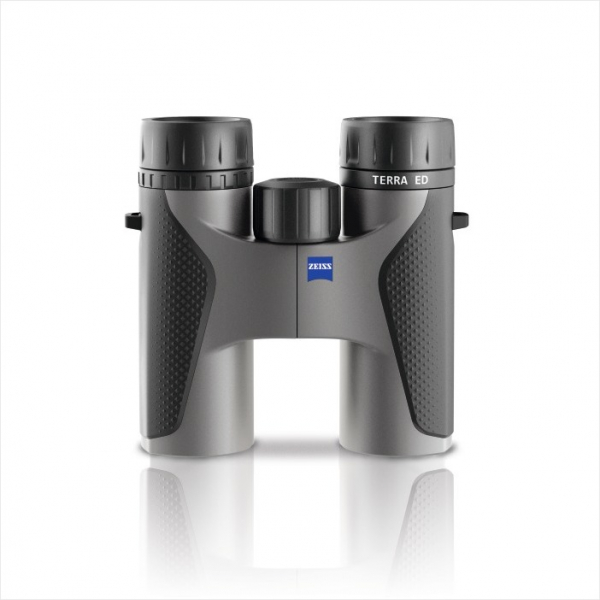 ZEISS Terra ED 8x32 Fernglas - schwarz/grau