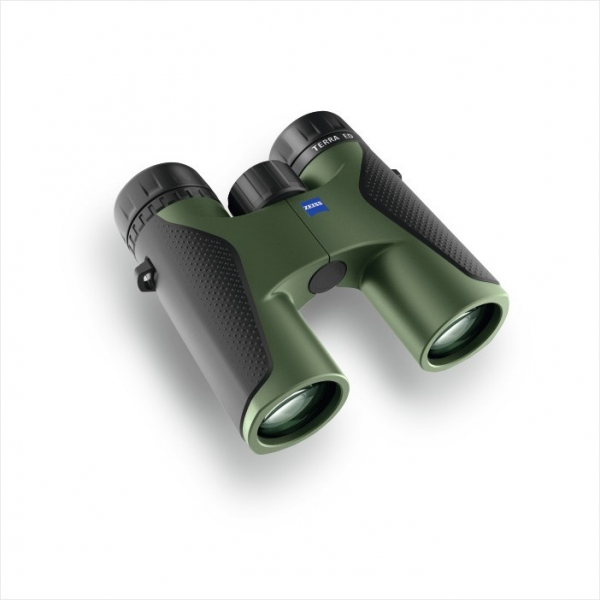 ZEISS Terra ED 8x32 Fernglas - schwarz/grün