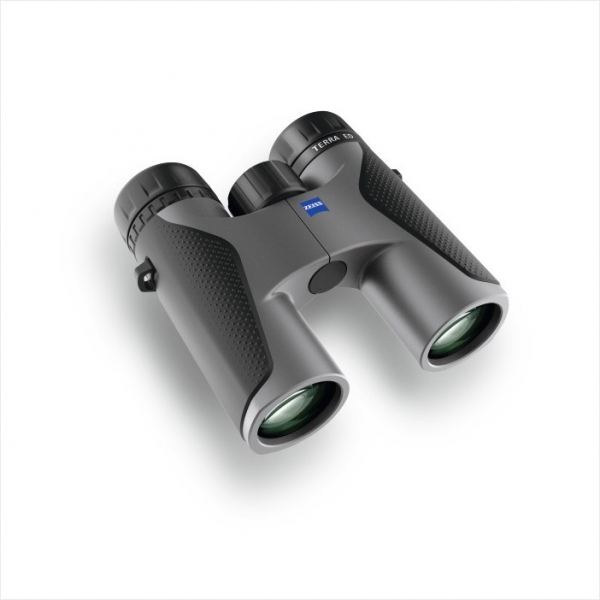 ZEISS Terra ED 8x32 Fernglas - schwarz/grau