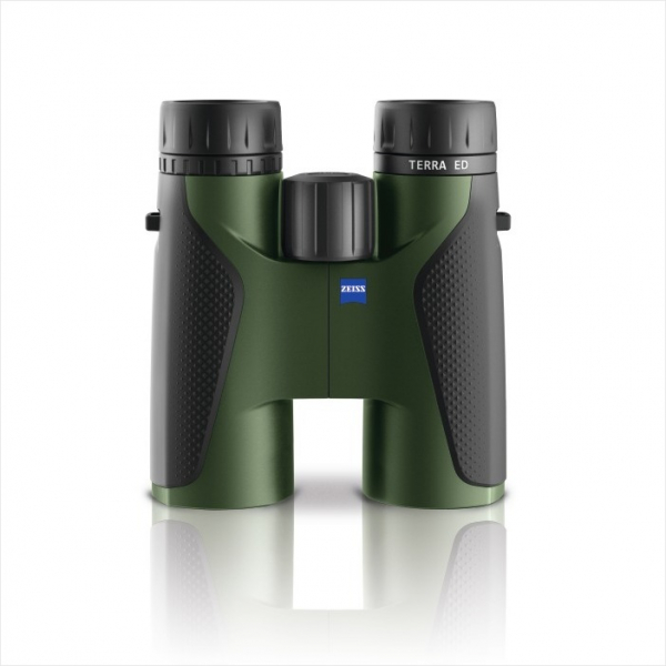 ZEISS Terra ED 8x42 Fernglas - schwarz/grün