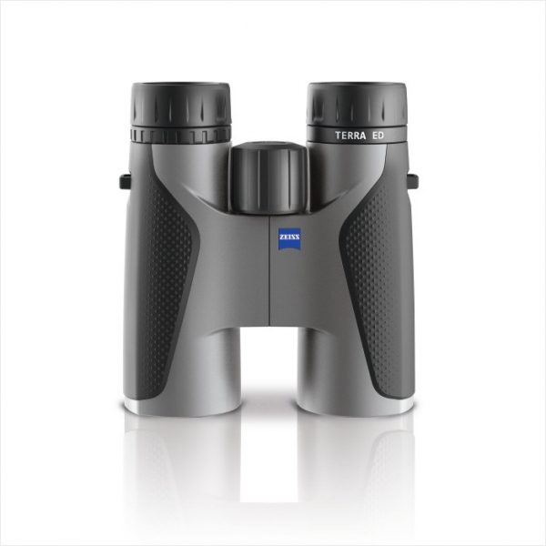 ZEISS Terra ED 8x42 Fernglas - schwarz/grau