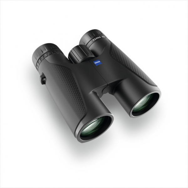 ZEISS Terra ED 8x42 Fernglas - schwarz