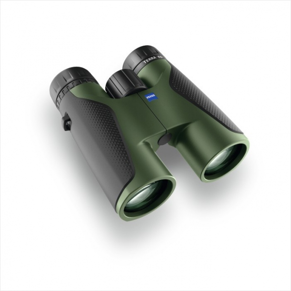 ZEISS Terra ED 8x42 Fernglas - schwarz/grün