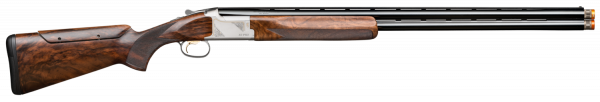 Browning B525 Ultra XS Pro Adjustable Comb 12M INV+ Titanium Bockdoppelflinte