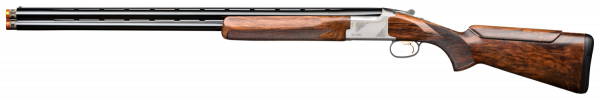 Browning B525 Ultra XS Pro Adjustable Comb 12M INV+ Titanium Bockdoppelflinte