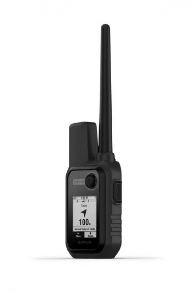 Garmin Alpha 10 K GPS Hundeortung / Handgerät