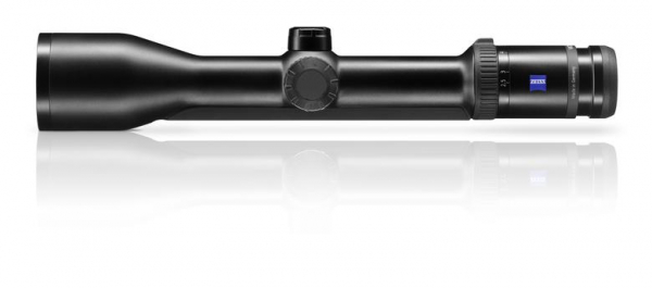 ZEISS Victory HT 2,5-10x50 Zielfernrohr