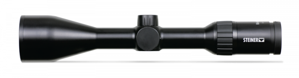 Walther RS3 Pro Pine + Steiner 3-12x56 + Schalldämpfer + ... / Komplettpaket