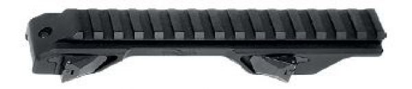 Walther RS3 Pro Chestnut inkl. Schalldämpfer - Repetierbüchse