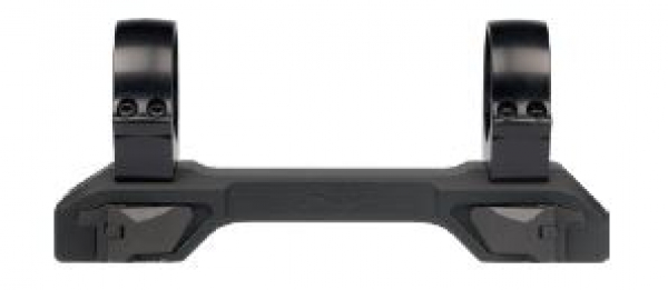 Walther RS3 Pro Chestnut inkl. Schalldämpfer - Repetierbüchse