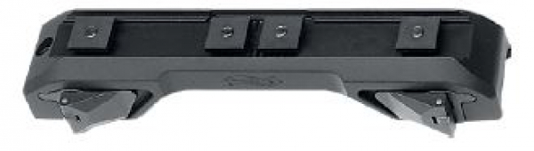 Walther RS3 Pro Chestnut inkl. Schalldämpfer - Repetierbüchse