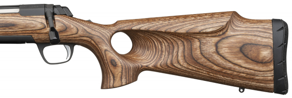 Browning X-BOLT Eclipse Hunter Brown Threaded Repetierbüchse