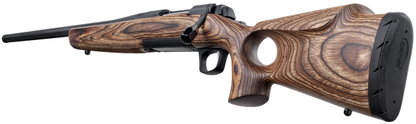 Browning X-BOLT Eclipse Hunter Brown Threaded Repetierbüchse