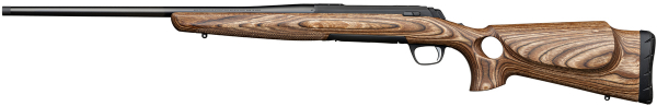 Browning X-BOLT Eclipse Hunter Brown Threaded Repetierbüchse