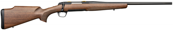 Browning X-BOLT Hunter II Monte Carlo MC Threaded Repetierbüchse